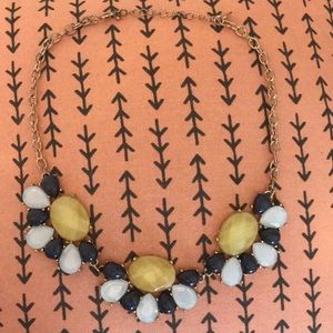 GC statement necklace
